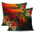 New Zealand Pillow Cases Polynesian Coat Of Arms Tropical