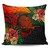 Papua New Guinea Pillow Cases Polynesian Coat Of Arms Tropical