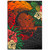 Papua New Guinea Area Rug Polynesian Coat Of Arms Tropical