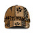 Tonga Cap Scraft