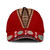 Tonga Cap Ngatu Design