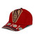 Tonga Cap Ngatu Design