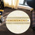 Fiji Round Rug Fijian Masi Tapa Design2