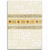 Fiji Area Rug Fijian Masi Tapa Design
