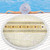 Fiji Beach Blanket Fijian Masi Tapa Design1