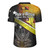 Papua New Guinea Rugby Jersey Pride Of Western PNG2