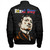 Philippines Filipinos Bomber Jacket Rizal Day Tribal Crack Style