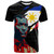 Philippines Filipinos T-Shirt Bonifacio Day Tribal Crack StylePhilippines Filipinos T-Shirt Bonifacio Day Tribal Crack Style