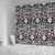 Fiji Shower Curtain Bula Fashion Style