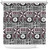 Fiji Shower Curtain Bula Fashion Style