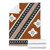 Fiji Premium Blanket Tapa Clothes