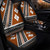 Fiji Car Seat Covers Tapa Clothes
