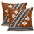 Fiji Pillow Cases Tapa Clothes