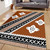 Fiji Area Rug Tapa Clothes