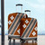 Fiji Luggage Cover Tapa Clothes
