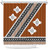 Fiji Shower Curtain Tapa Clothes