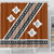 Fiji Shower Curtain Tapa Clothes