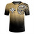 Hawaii Rugby Jersey Kanaka Map Polynesian Tribal Style