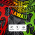 Hawaii Rugby Jersey Kanaka Tribal Tattoo Concept