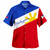 Philippines Filipinos Hawaiian Shirt Flag Sun Style