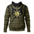 Philippines Filipinos Hoodie Tribal Pattern Traditional Style