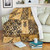 Tonga Premium Blanket Tapa Cloth Vintage