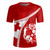 Tonga Rugby Jersey Ngatu Tapa Pride Style