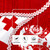 Tonga Rugby Jersey Ngatu Tapa Pride Style