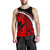 Hawaii Tank Top Turtle Polynesian Tribal Kanaka Maoli