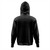 New Zealand Hoodie Tino Rangatiratanga Maori Crack Style