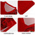 Tonga Rugby Jersey Flag Pattern Circle Style