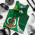 Vanuatu Tank Top Coat Of Arms Tree Coconut