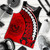 Hawaii Tank Top Turtle Polynesian Tribal Coat Of Arms