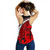 Fiji Women Tank Turtle Polynesian Tribal Coat Of Arms