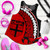 Fiji Women Tank Turtle Polynesian Tribal Coat Of Arms