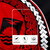 Kiribati Rugby Jersey Turtle Polynesian Tribal Coat Of Arms