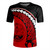Marshall Islands Rugby Jersey Turtle Polynesian Tribal Coat Of Arms