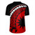 Nauru Rugby Jersey Turtle Polynesian Tribal Coat Of Arms