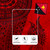 Papua New Guinea Rugby Jersey Tapa Pattern Half Concept