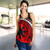 Philippines Filipinos Women Tank Turtle Polynesian Tribal Coat Of Arms