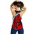 Philippines Filipinos Women Tank Turtle Polynesian Tribal Coat Of Arms