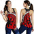 Philippines Filipinos Women Tank Turtle Polynesian Tribal Coat Of Arms