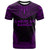 American Samoa T-Shirt Custom Personalised Polynesian Chief Tattoo