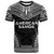 American Samoa T-Shirt Custom Personalised Polynesian Chief Tattoo1