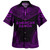 American Samoa Hawaiian Shirt Custom Personalised Polynesian Chief Tattoo