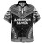 American Samoa Hawaiian Shirt Custom Personalised Polynesian Chief Tattoo1
