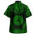 American Samoa Hawaiian Shirt Custom Personalised Polynesian Chief Tattoo
