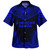 American Samoa Hawaiian Shirt Custom Personalised Polynesian Chief Tattoo