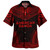 American Samoa Hawaiian Shirt Custom Personalised Polynesian Chief Tattoo