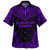 American Samoa Hawaiian Shirt Custom Personalised Polynesian Chief Tattoo